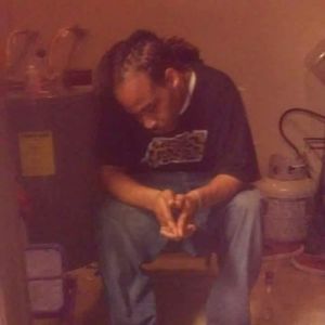 Meet your Posher, Greg